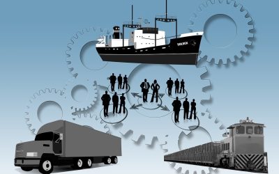 Asse logistico strategico Verona-Marghera