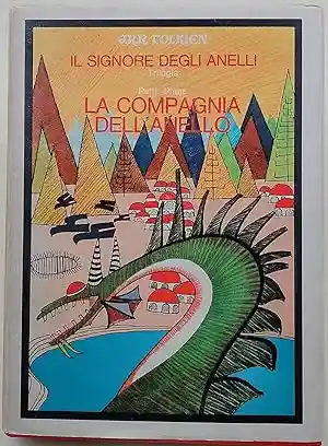 IL PAPA E TOLKIEN 1 md32068550193