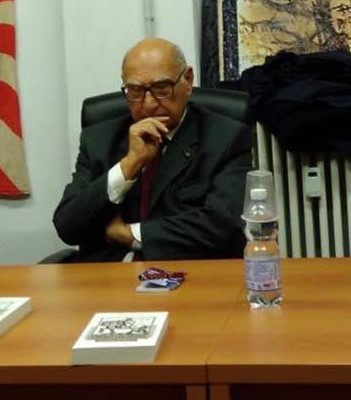 IL PAPA E TOLKIEN 2 milano mollicone
