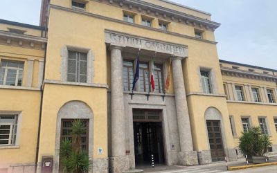 Azienda Ospedaliera Universitaria: nominati i direttori sanitario e amministrativo