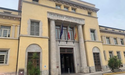 Azienda Ospedaliera Universitaria: nominati i direttori sanitario e amministrativo