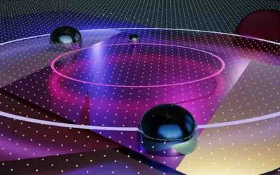 Carlo Rovelli e la filosofia della meccanica quantistica