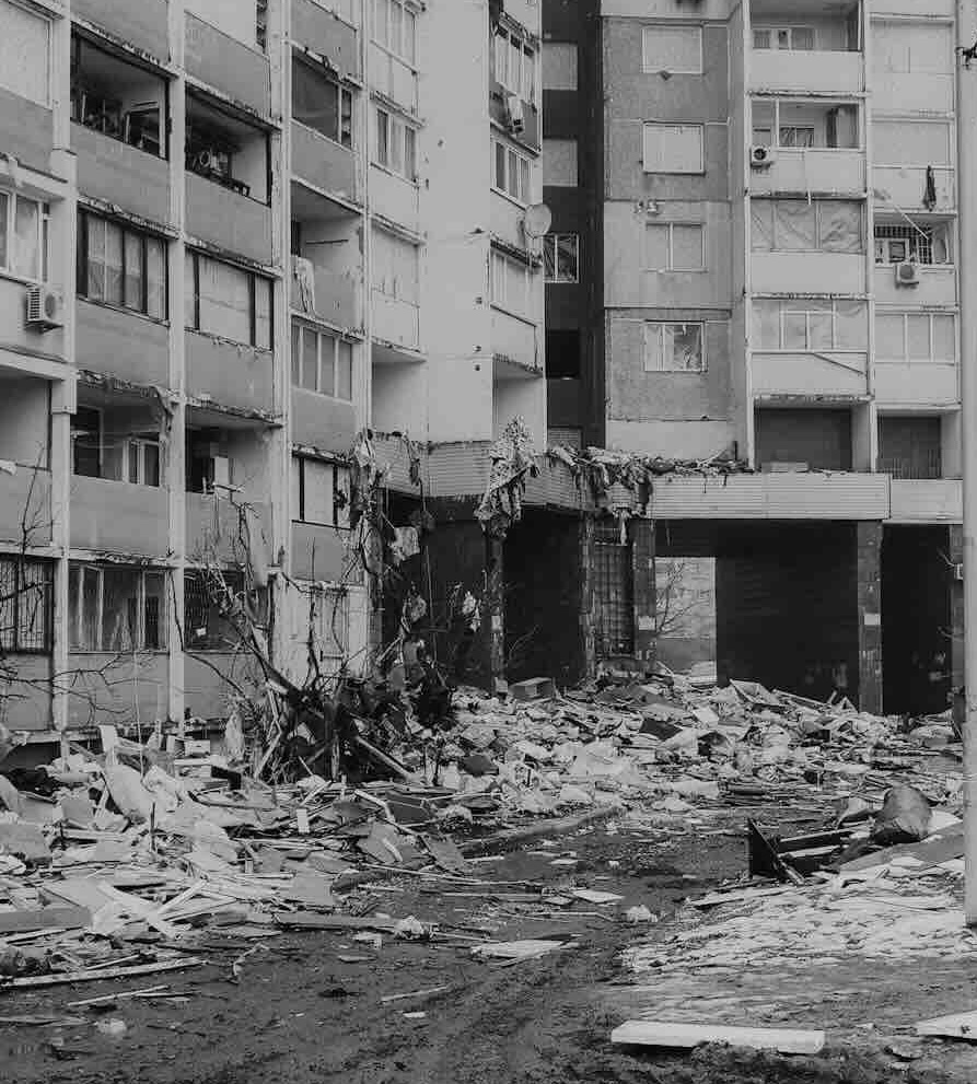 "Terrorista". Il passe-partout di Israele per uccidere chiunque e dovunque 3 photo 1708875783499 0dcff739943e