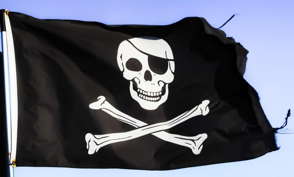 "Terrorista". Il passe-partout di Israele per uccidere chiunque e dovunque 4 pirates 1693519 1280
