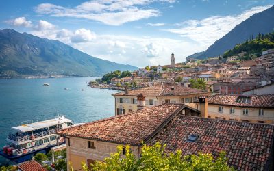 Il Garda veronese fra grandi numeri e qualità dell’esperienza