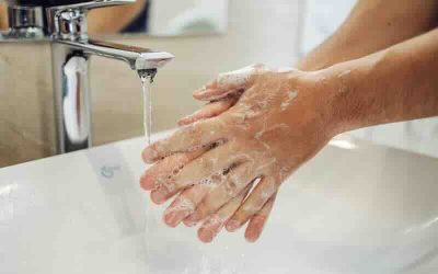 Un gesto salvavita di 30 secondi: lavarsi le mani