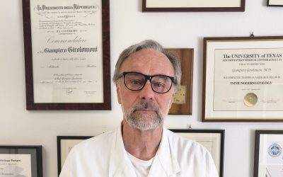 A Verona visite gratuite per la prevenzione del melanoma