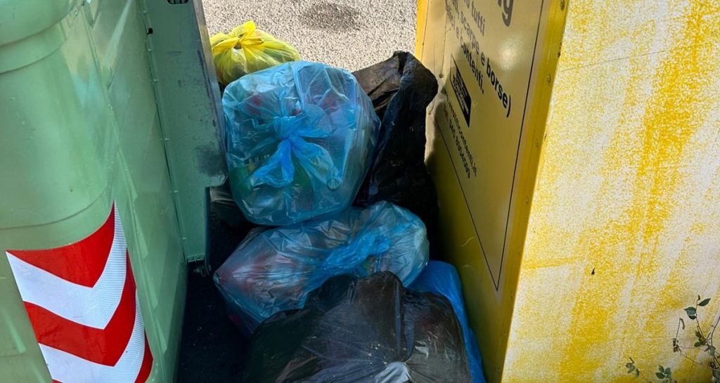 Raccolta differenziata. Precisazioni dopo la nota di Tosi 1 rifiuti 1200x640 1