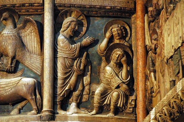 Il terrorista di Modena è un attore? 1 saveriogiusti cathedral of modena 348490 640