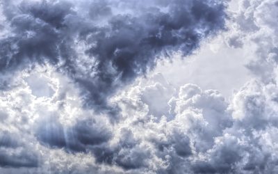 Attenzione al meteo in tutto il Veneto