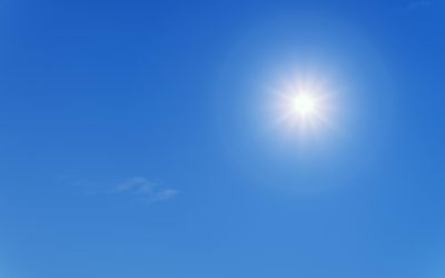 Caldo. Online la mappa ARPAV del disagio fisico in tempo reale
