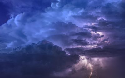 Eventi meteo sempre più imprevedibili