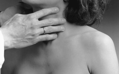 Malattie della tiroide. Aumentano i casi