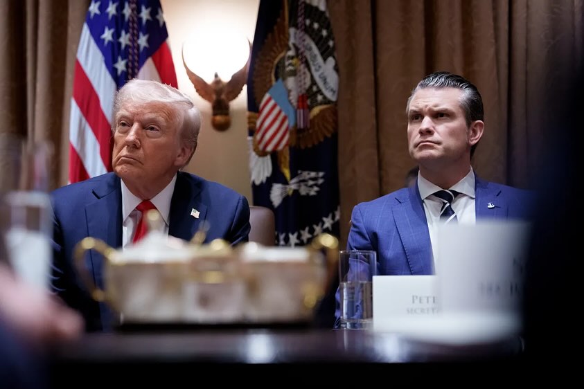 La Nato non serve più. Lo dice anche Trump! 2 trump