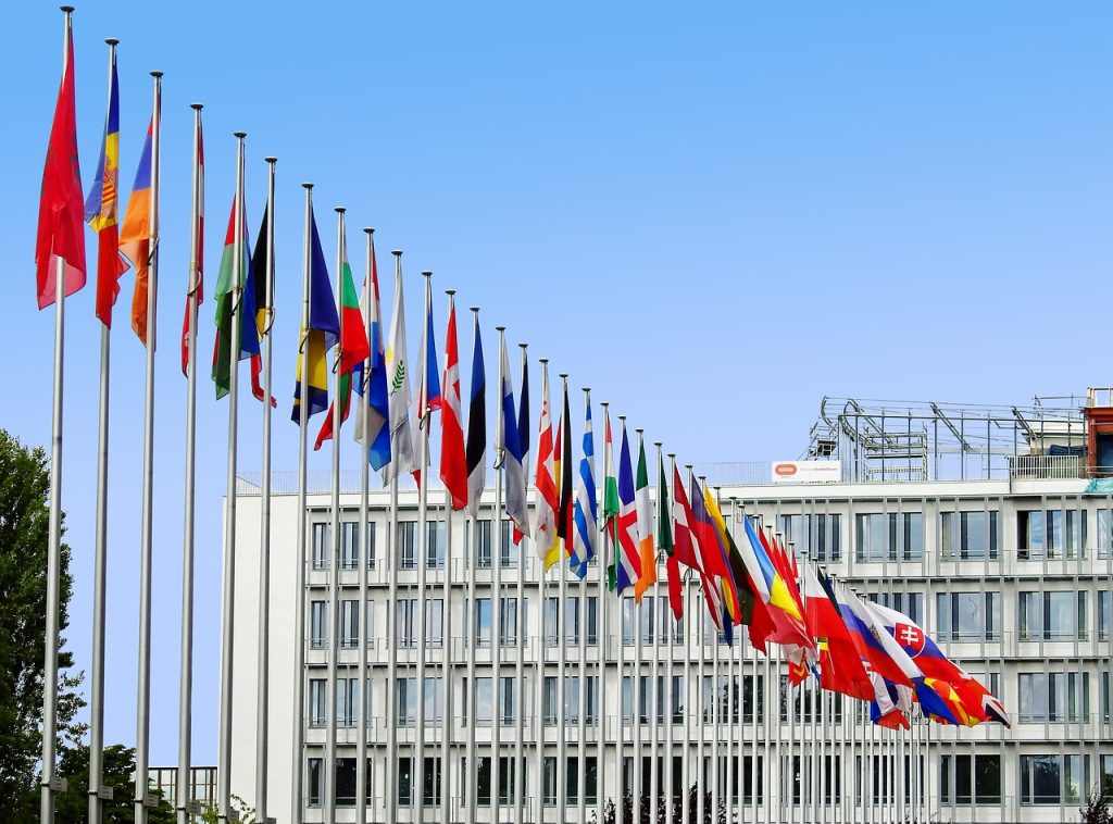 Dentro il Parlamento europeo, dove l’Europa rallenta per poter decidere insieme 4 ue