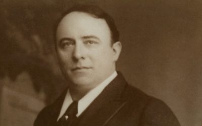 L’Arena di Verona celebra Giovanni Zenatello a 150 anni dalla nascita