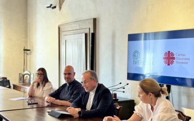 Emergenza casa. DallaCaritas nuove risposte per famiglie fragili