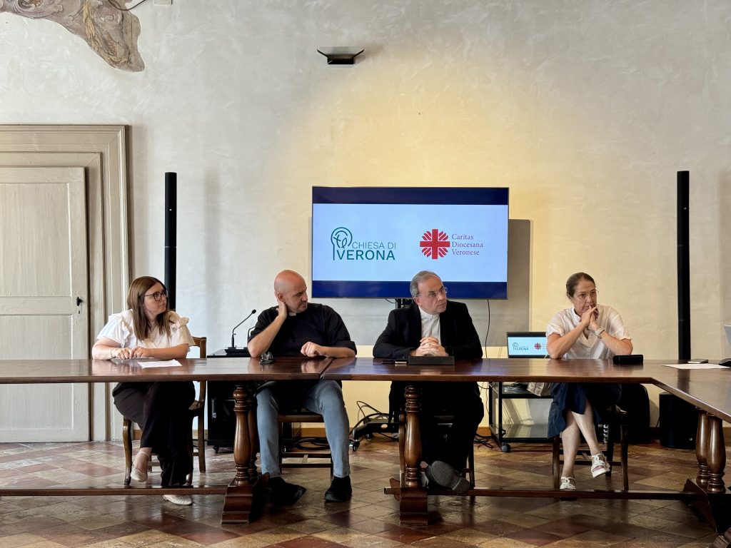 Emergenza casa. DallaCaritas nuove risposte per famiglie fragili 1 2026 06 29 abitare caritas 8