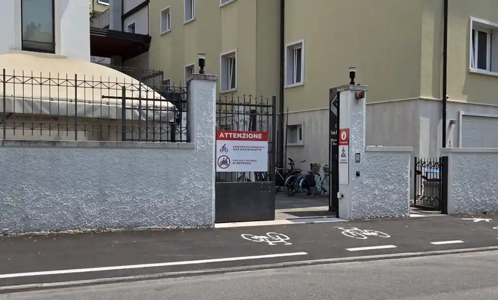 Vivere pericolosamente in Borgo Trento 2 20260625 1245021