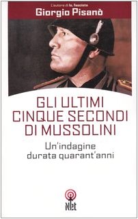 Massimo Giletti con il suo Mussolini raccoglie un buon numero di spettatori. E i sacchi alla Banca d’Italia? 1 418mLWbX2tL