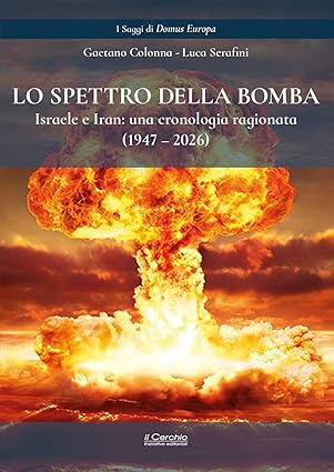 L’Arma nucleare nel Vicino Oriente 3 71WR88FIVYL. SY425