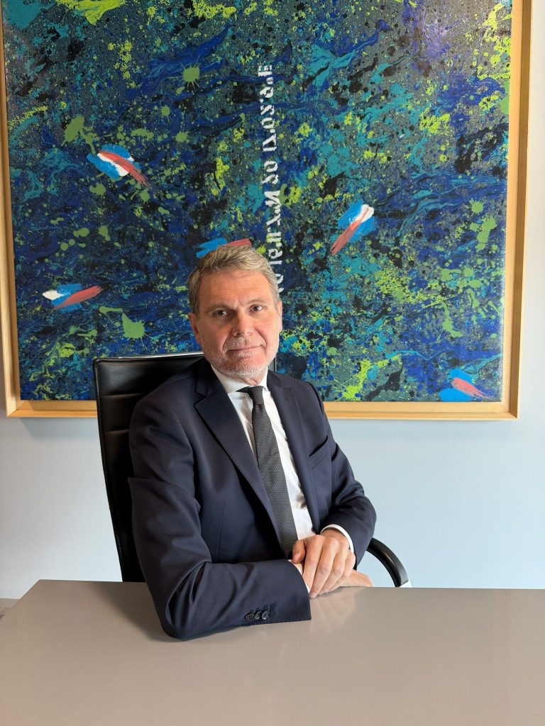 Carlo De Paoli: «Il lavoro cambia, bisogna cambiare con lui» 2 Carlo De Paoli: «Il lavoro cambia, bisogna cambiare con lui»