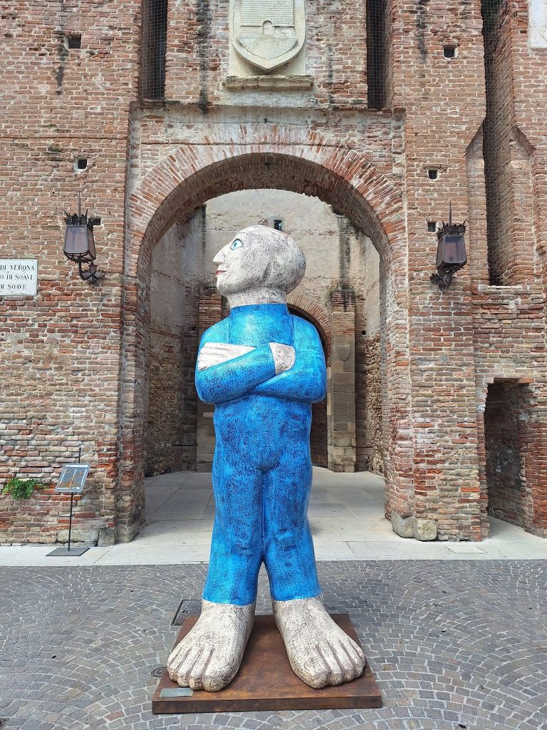 Soave diventa una galleria d'arte a cielo aperto 2 729644302 10245381946309135 956632797440030299 n