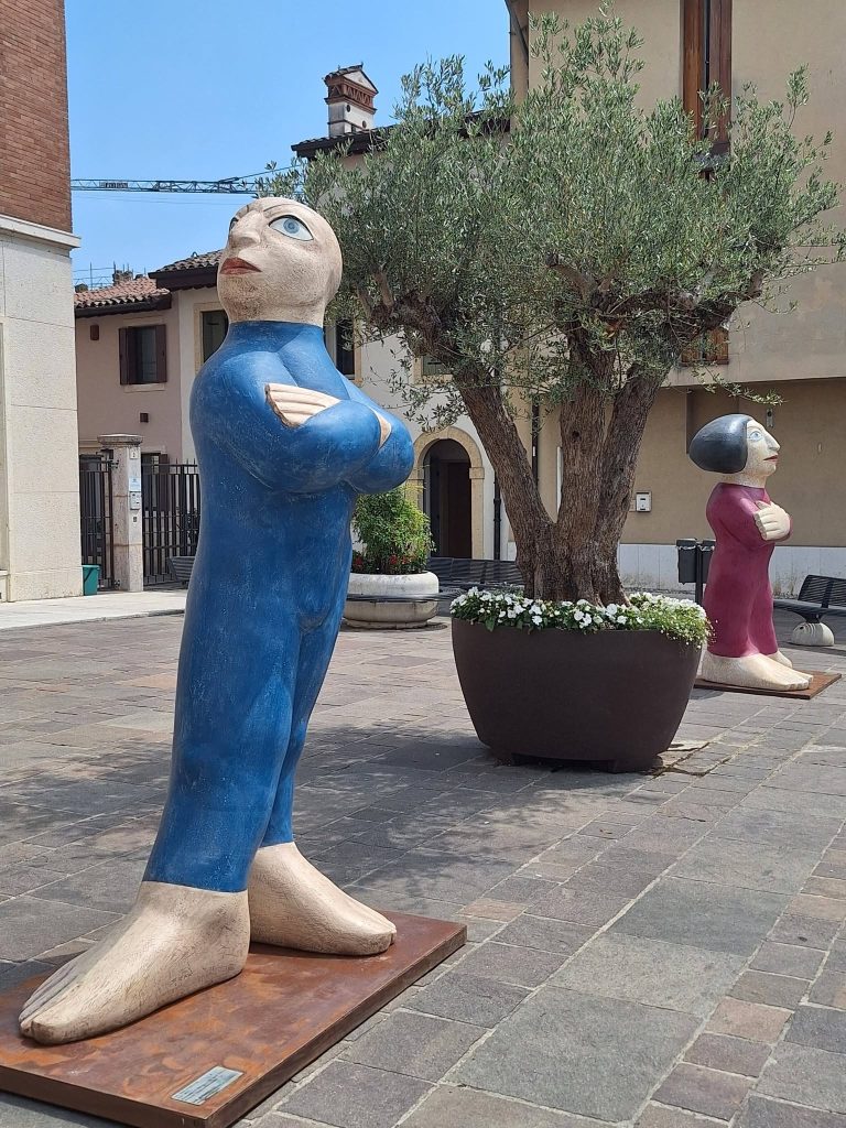Soave diventa una galleria d'arte a cielo aperto 4 730120680 10245381953509315 1371317109978520039 n