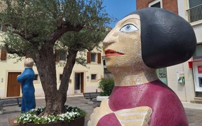 Soave diventa una galleria d’arte a cielo aperto