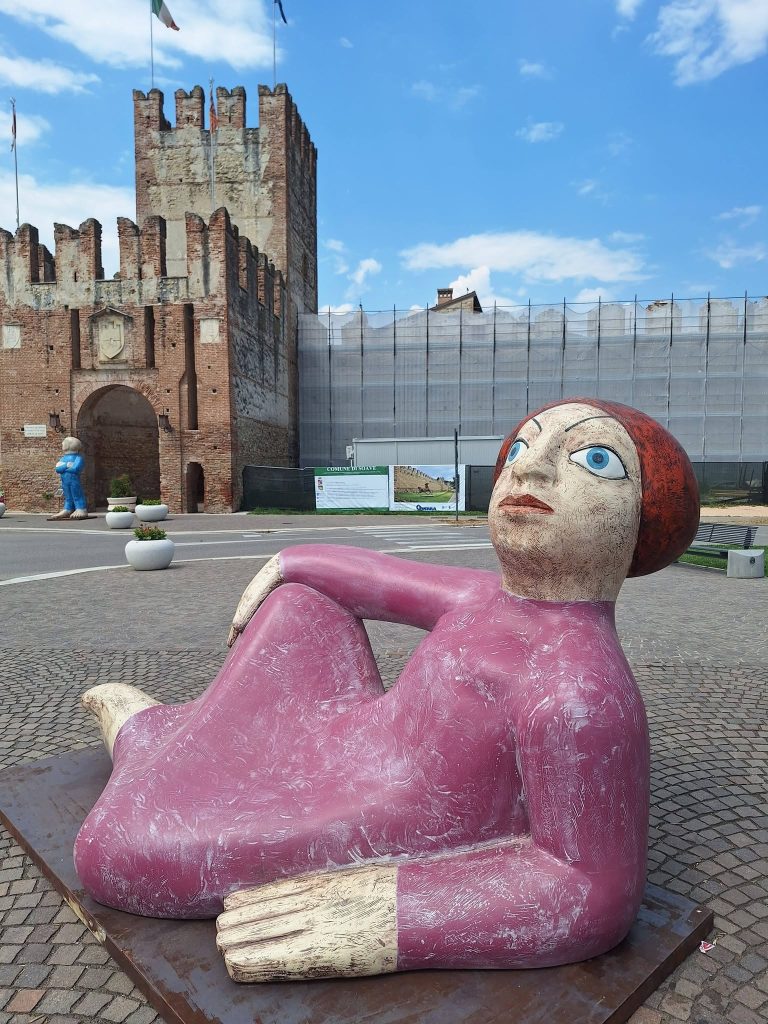 Soave diventa una galleria d'arte a cielo aperto 6 731199617 10245381950349236 4445425849760093312 n