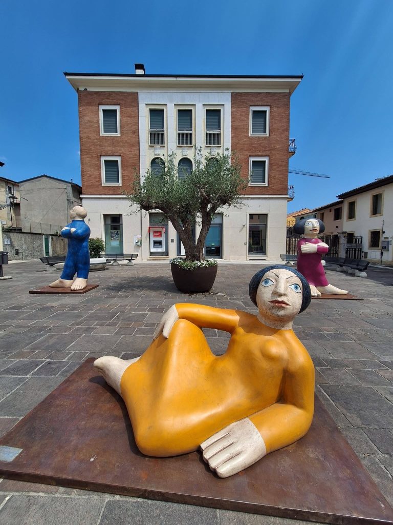 Soave diventa una galleria d'arte a cielo aperto 1 732026748 10245381951509265 3507414504174981169 n