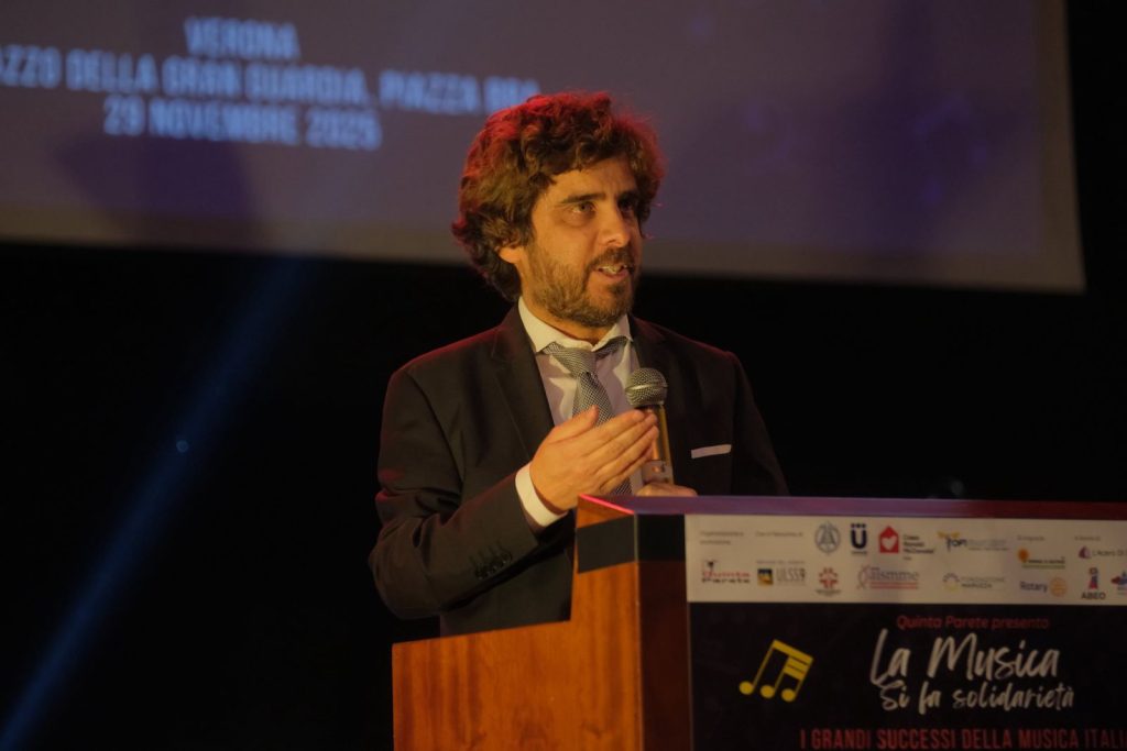 Gran Guardia, la musica della solidarietà rischia di fermarsi 2 Gran Guardia, la musica della solidarietà rischia di fermarsi