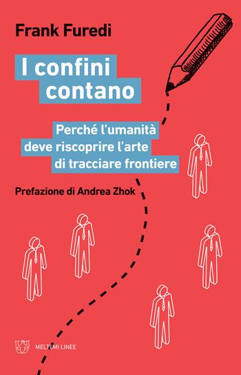 Perché i confini sono importanti 4 9788855193726 0 350 0 75