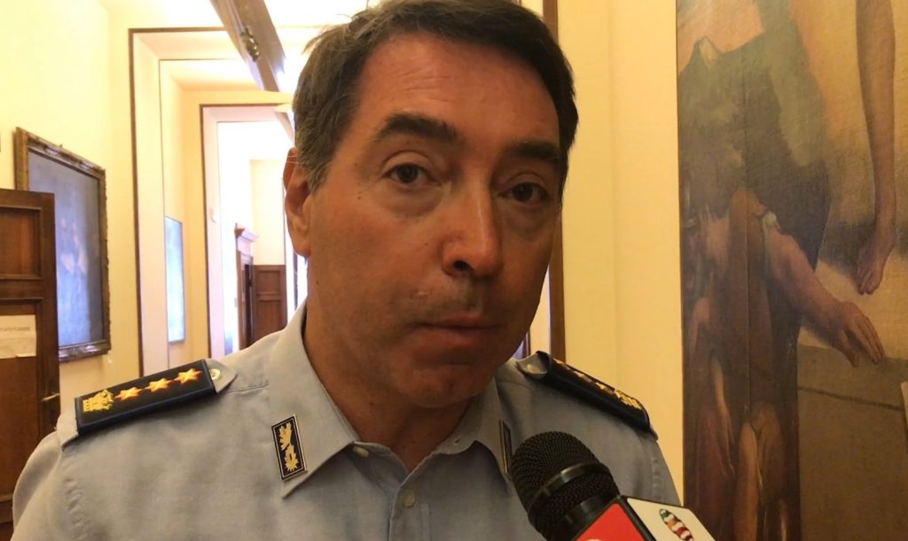 Verona ha 224 vigili. Ma 98 se ne stanno in ufficio 3 Altamura 1