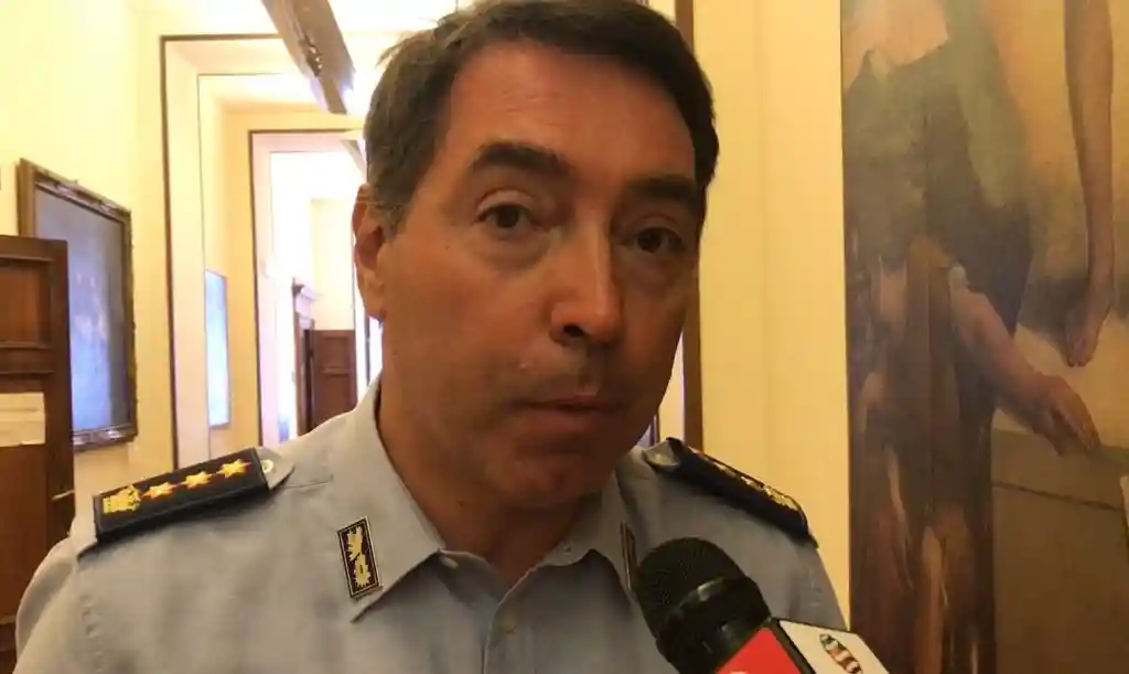 Monopattini. I numeri delle multe 2 Altamura