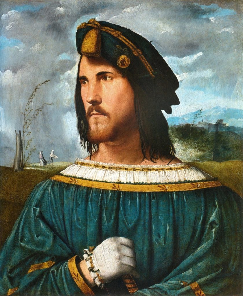 Benito Mussolini come Remirro da Orco? 1 Cesareborgia
