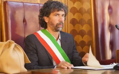 Gradimento dei sindaci. Tommasi è 89°. Peggio solo quello di Trapani