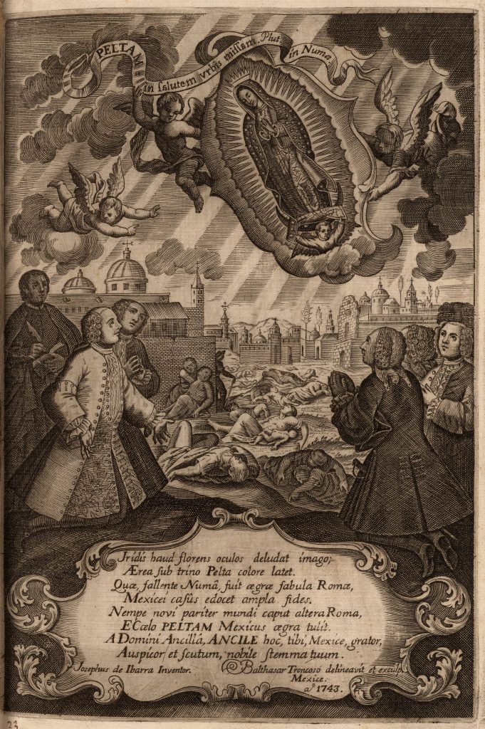 L'immagine della Madonna di Guadalupe non può essere spiegata utilizzando la scienza. 2 Dibujo Escudo de Armas de Mexico