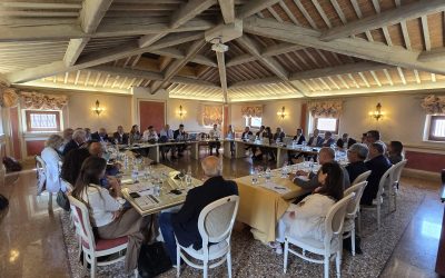 Vino, Uiv approva il piano per contenere la produzione