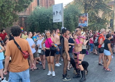 Il Gay Pride ghettizza l’omosessualità