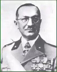 Nella 2ª Guerra Mondiale dovevano invadere la Svizzera 1 Generale Corpo Armata Mario Vercellino