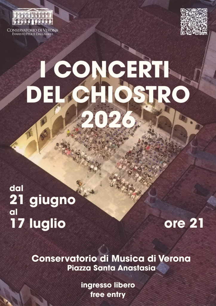 Musica nel Chiostro 1 Musica nel Chiostro