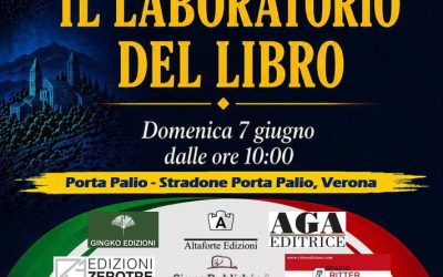 Il Laboratorio del Libro a Porta Palio