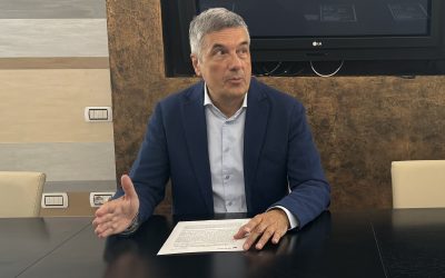 AMIA: nuovo servizio rifiuti ingombranti a domicilio