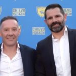 Pellissier Club Manager del Chievo