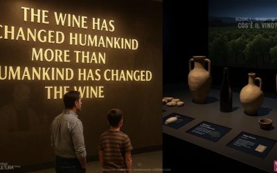 Un giorno in più a Verona. La sfida del Museo del Vino