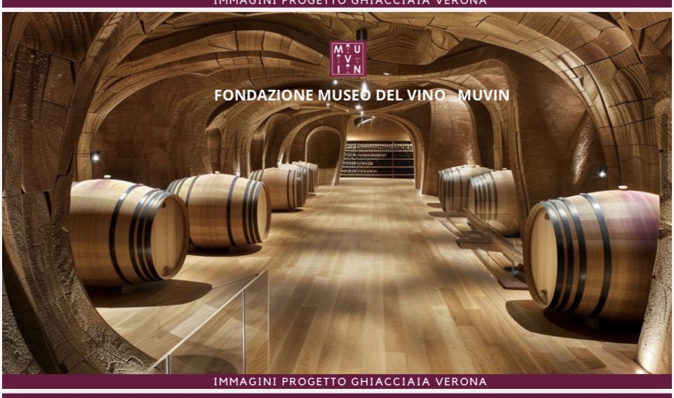 Un giorno in più a Verona. La sfida del Museo del Vino 1 IMG 4918 1
