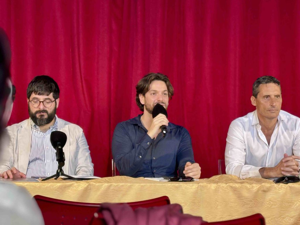 Nabucco protagonista in Arena: torna l’allestimento visionario di Stefano Poda 3 IMG 5100