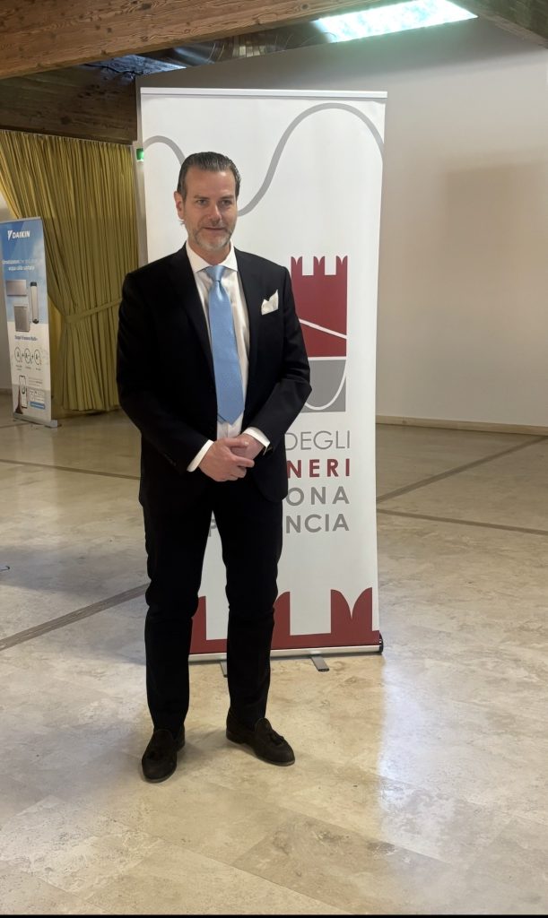 Cent’anni di ingegneria, un secolo che ha costruito Verona 2 Cent’anni di ingegneria, un secolo che ha costruito Verona