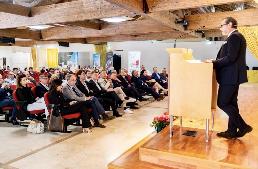 Cent’anni di ingegneria, un secolo che ha costruito Verona 3 Cent’anni di ingegneria, un secolo che ha costruito Verona